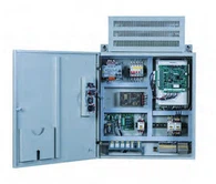 エレベーター制御キャビネット