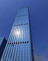 高速旅客エレベーター